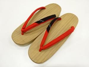 桐下駄(22.5センチ)